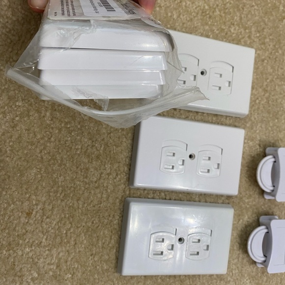 Security Baby Stuff - Picture 12 of 13